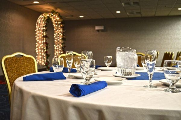Hotel Maplewood Suites Extended Stay- Syracuse/Airport (Liverpool)